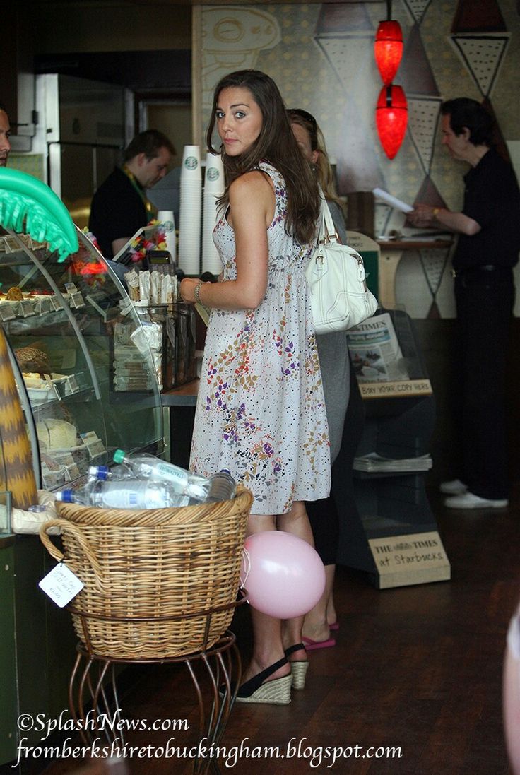 William and kate dating pictures