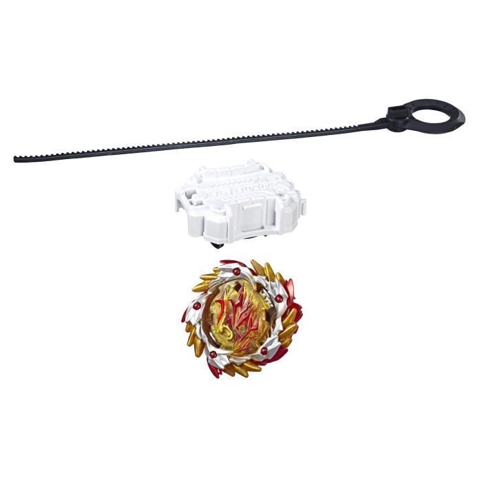 Beyblade Burst Switchstrike Starter Pack Toupie Amaterios A3 Et