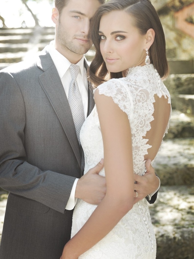 SOLD Bridal Collections Spokane, WA (With images) | Lace weddings