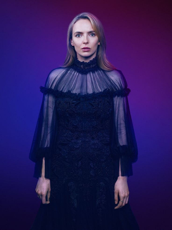 Pin On Killing Eve