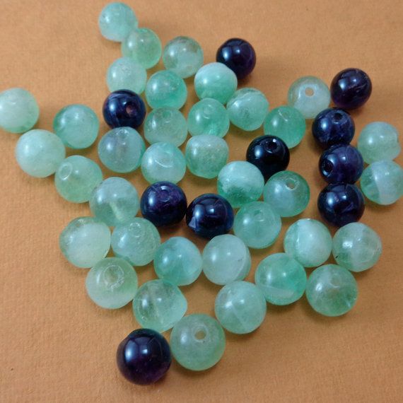 green and purple amethyst green and purple amethyst