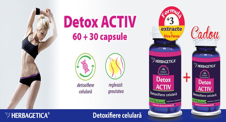 Suc verde detoxifiant pentru slabit - Retete simple- La SEBI acasa