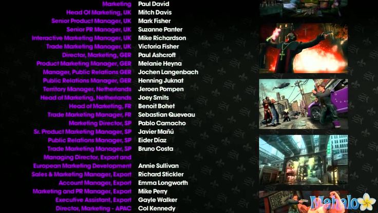 Saints row 4 flirten