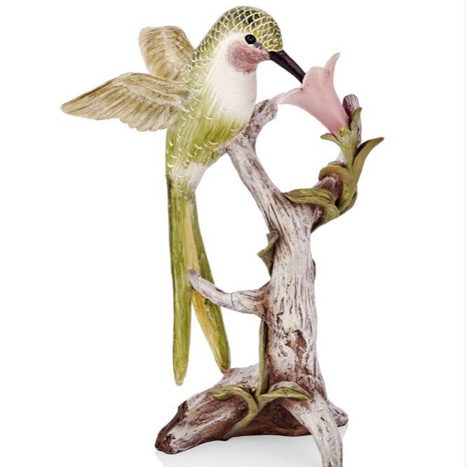 polyester kus biblo sunum sunumonemlidir cici cicibici pembe tantitoni evdekorasyonu mutfak kitchen ferforje hediyelikesya es outdoor decor bird feeders decor