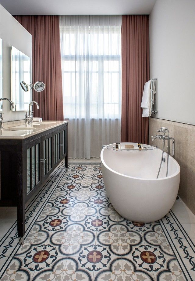 weve sussed out the hotel hotspots for right around the world from the miami beach edition to soho house chicago stopping off at the ace hotel in panama