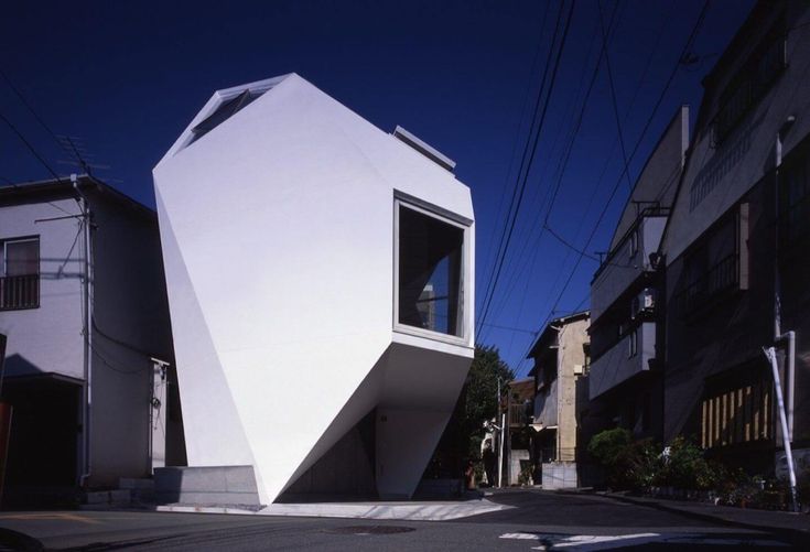 Modern Japanese House Designs That Will Blow Your Mind | Architecture