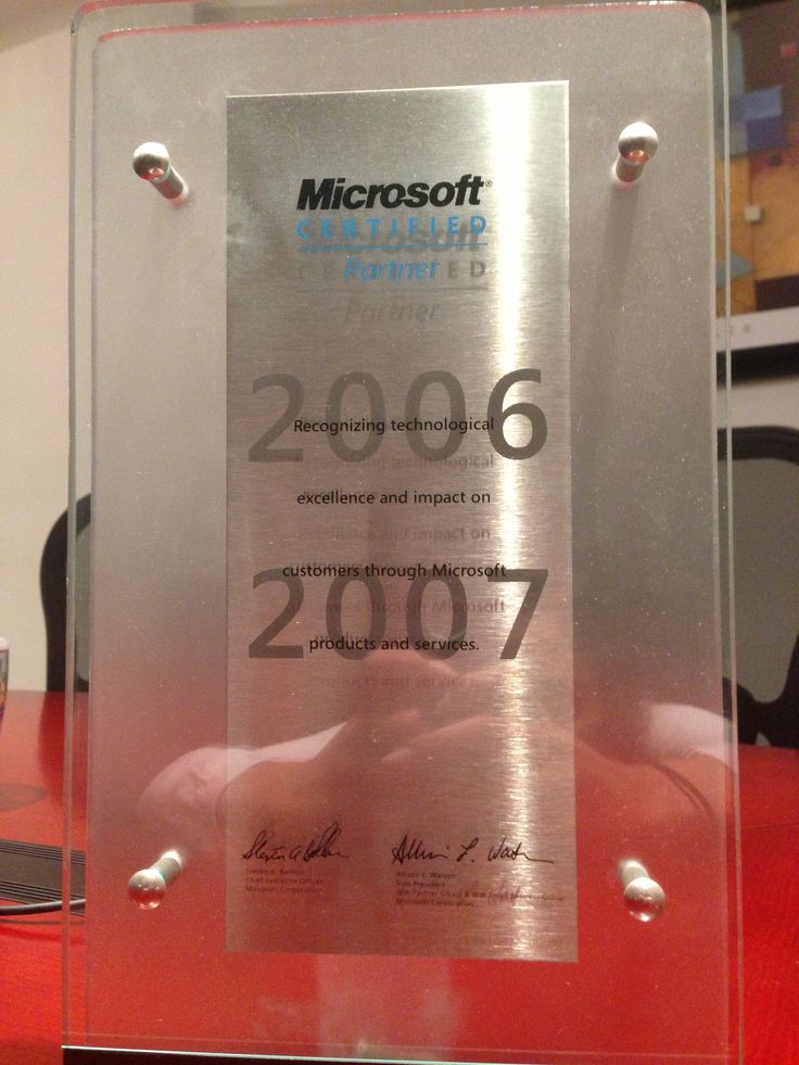 microsoft pyramid