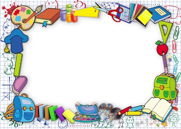 School Background Design Pupil Stock Vector (Royalty Free - Clip Art Library
