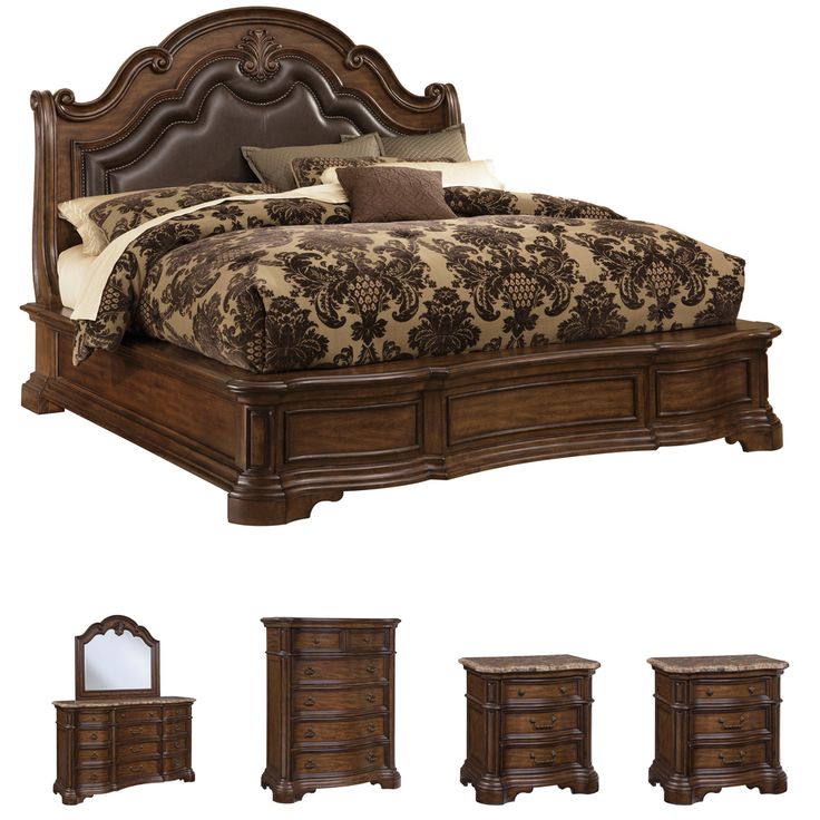 Bedroom Sets King Size Beds best 20+ king bedroom sets ideas on pinterest | king size bedroom Bedroom Sets King Size Beds best 20+ king bedroom sets ideas on pinterest | king size bedroom