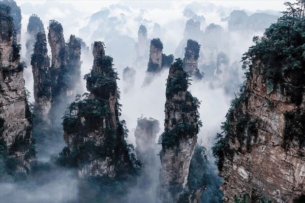 中国の美しき絶景39選 画像 Ailovei 中国の美しき絶景39選 画像 Ailovei