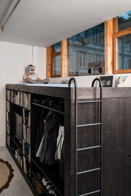 223 best Home design images on Pinterest | Treehouses, Tiny houses ... 223 best Home design images on Pinterest | Treehouses, Tiny houses ...