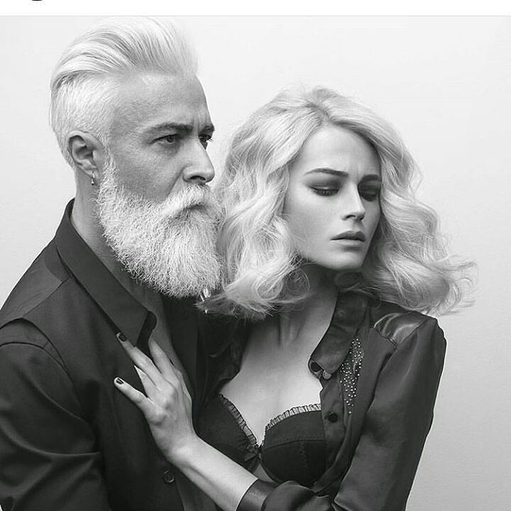 cool beard styles