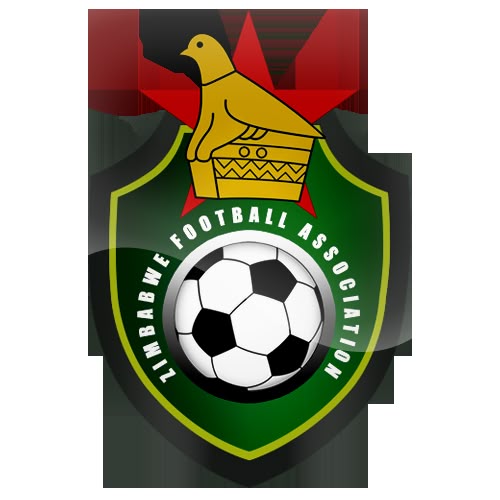ZIMBABWE | Football team logos, Football logo, Soccer logo