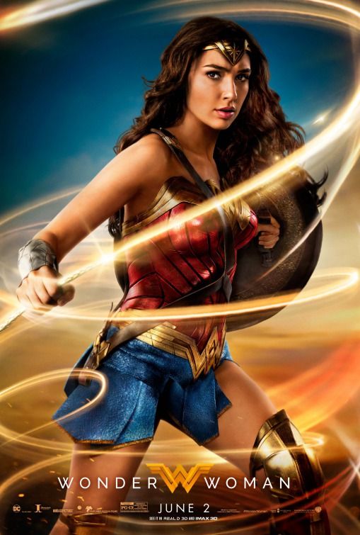 Full-Length Film Online 2017 Wonder Woman Watch