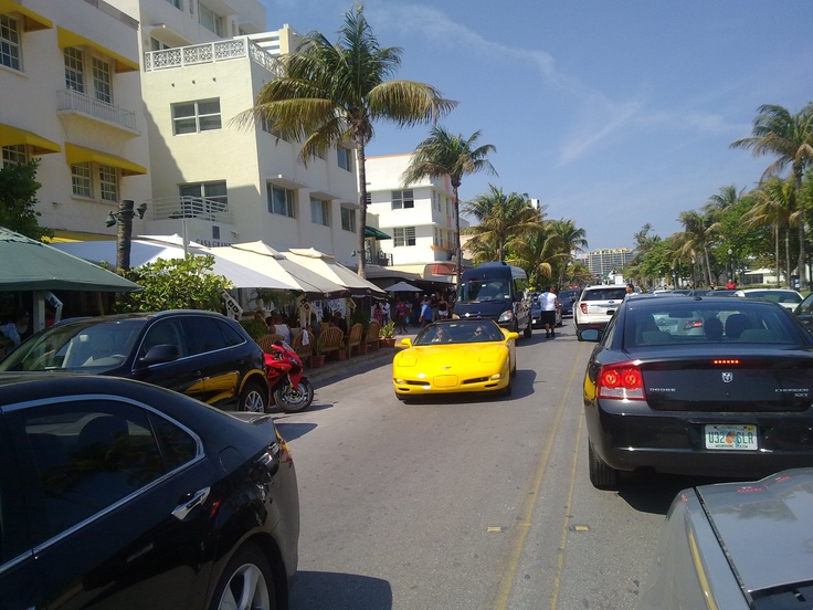 16 Best Miami We Live Love Party Images On Pinterest Miami Ocean Drive South Beach