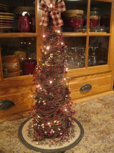 Primitive Twig Christmas Tree Trees Pinterest Christmas Primitive Twig Christmas Tree | | trees | Pinterest | Christmas, Christmas decorations and Primitive christmas - Primitive Twig Christmas Tree Trees Pinterest Christmas