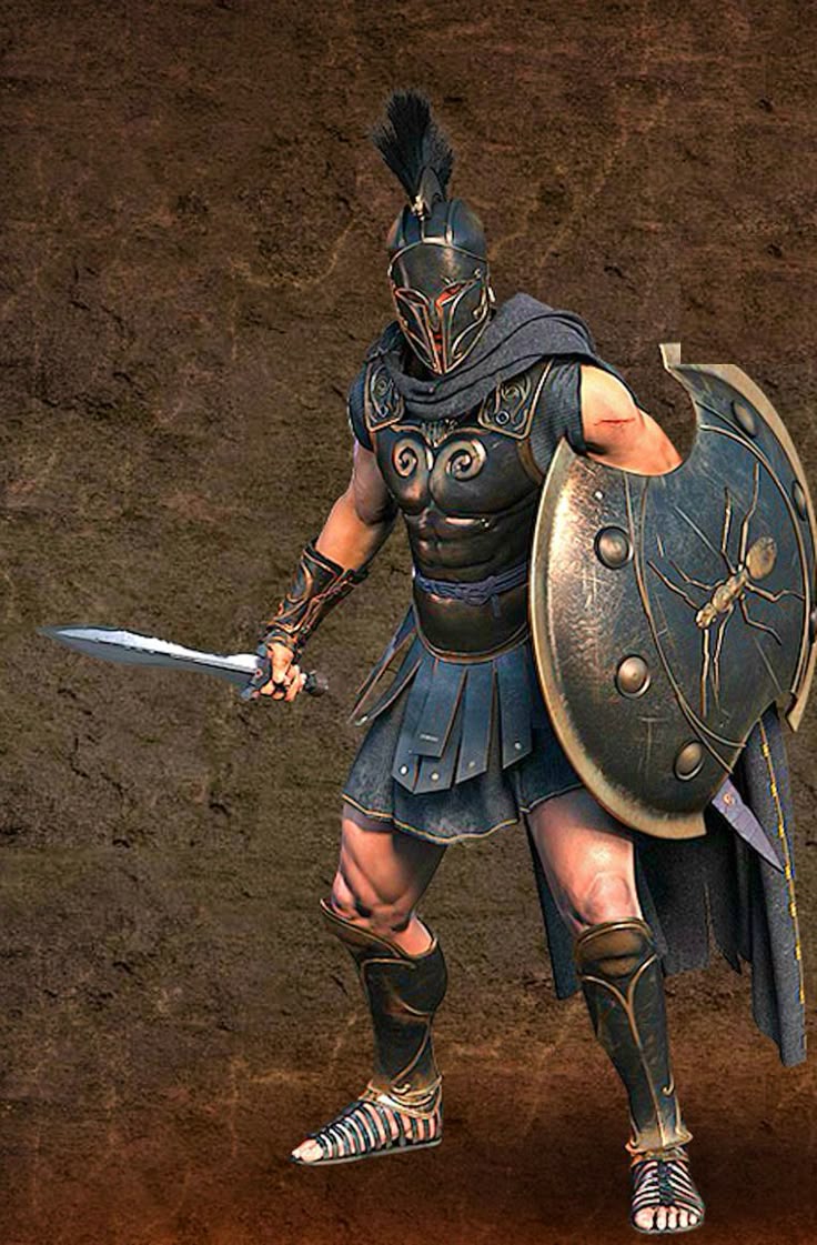 the greeks and achilles Achilles was the son of peleus and thetis he was the mightiest of the greeks who fought in the trojan war. the greeks and achilles Achilles was the son of peleus and thetis he was the mightiest of the greeks who fought in the trojan war.