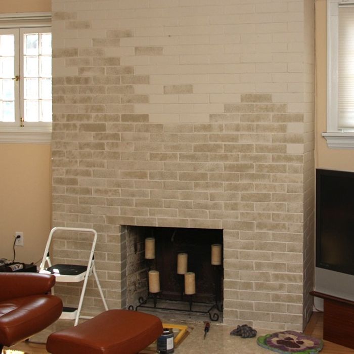 31 Ravishing Living Room With Fireplace That Will Warm You All 31 Ravishing Living Room With Fireplace That Will Warm You All Winter Create An Inviting Home Brick Makeover