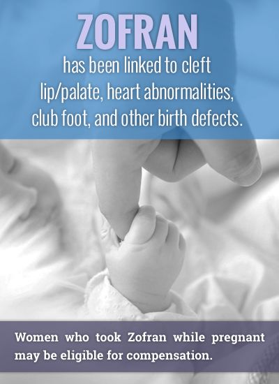 Zofran Medication During Pregnancy