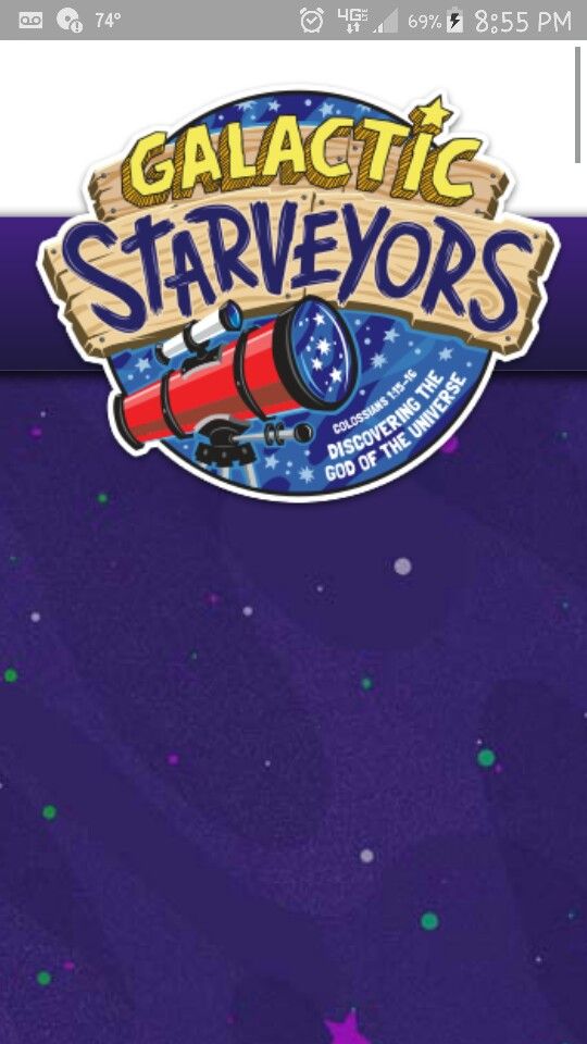 Vbs Galactic Starveyors Crafts Vbs Galactic Starveyors Crafts