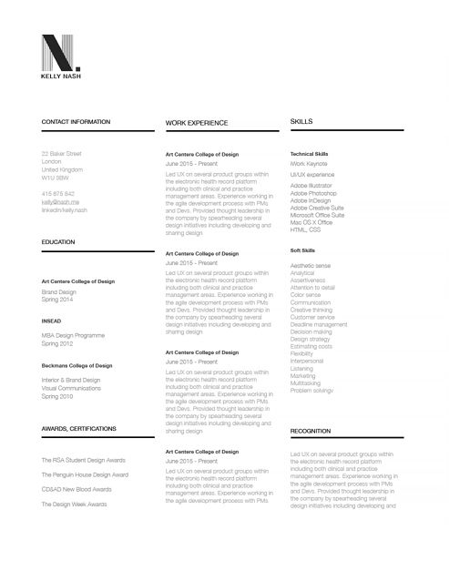 classic resume template 110760 resumeway showcase resume stunning resumes
