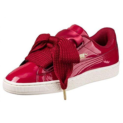 puma basket heart femme rouge puma basket heart femme rouge