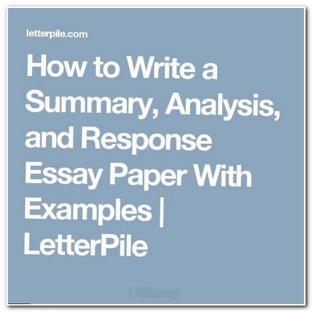narrative essay topics