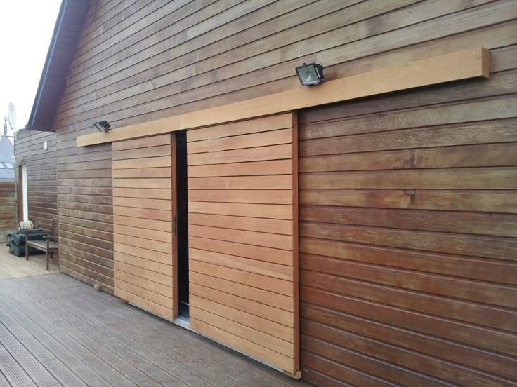 volet coulissant cedar surzur paneles en 2019 volet coulissant cedar surzur paneles en 2019
