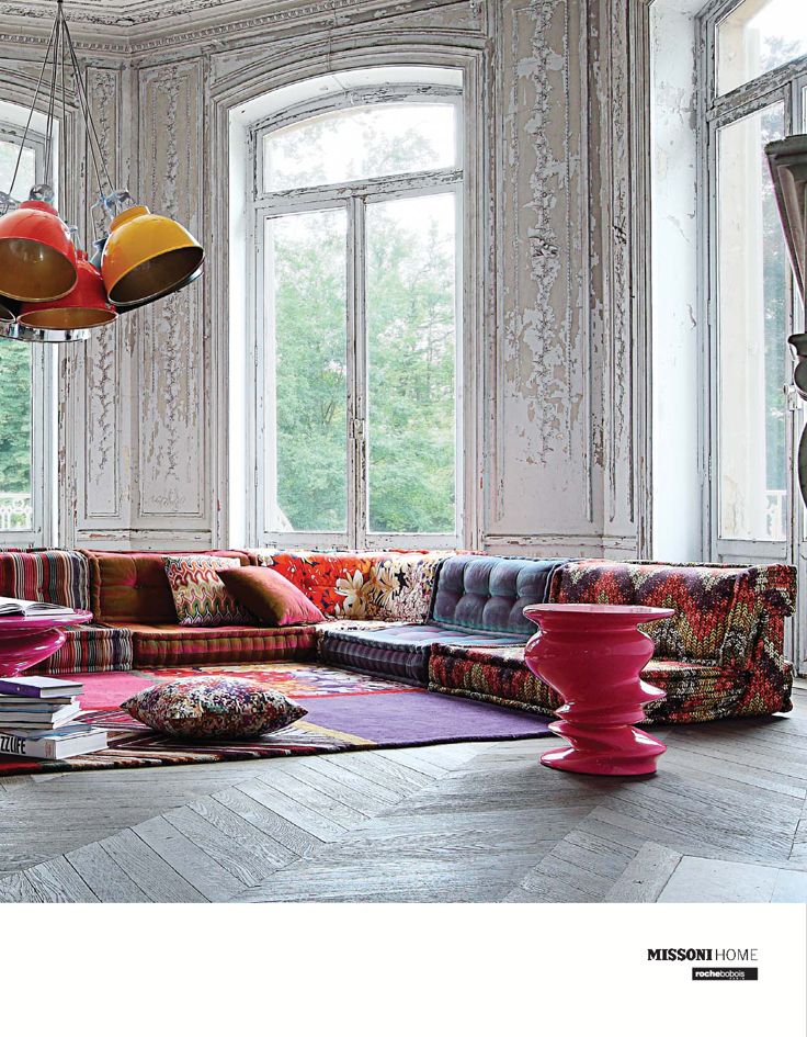 Die besten 25+ Roche bobois sofa Ideen auf Pinterest Modulares - einrichtungsideen schlafzimmer betten roche bobois Die besten 25+ Roche bobois sofa Ideen auf Pinterest Modulares - einrichtungsideen schlafzimmer betten roche bobois