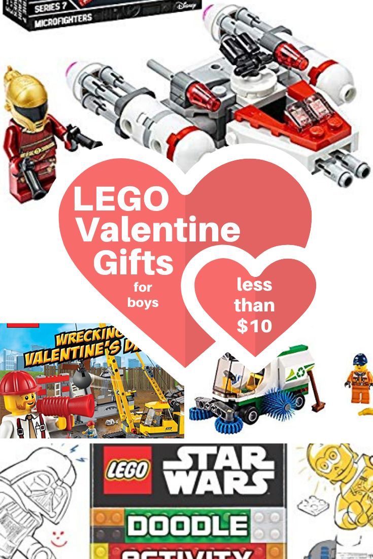 lego under 10 dollars