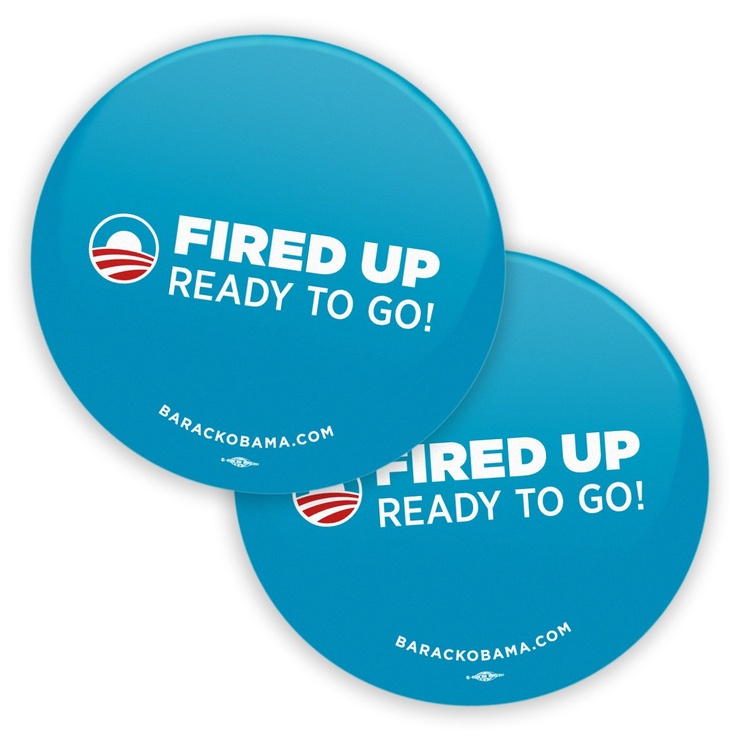 obama for america