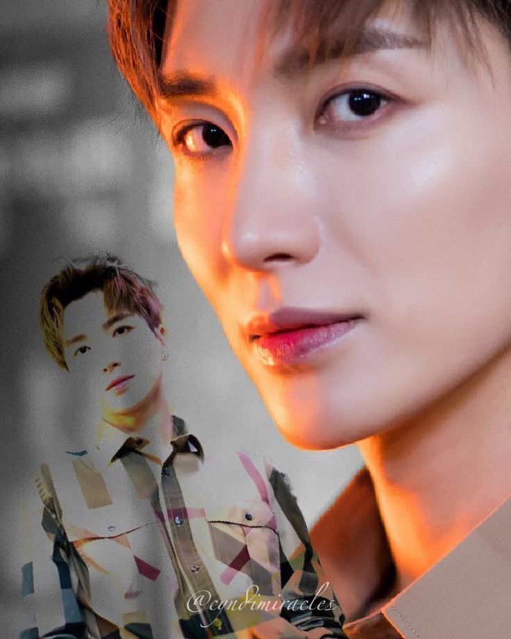 our super leader leeteuk park jeongsu our super leader leeteuk park jeongsu