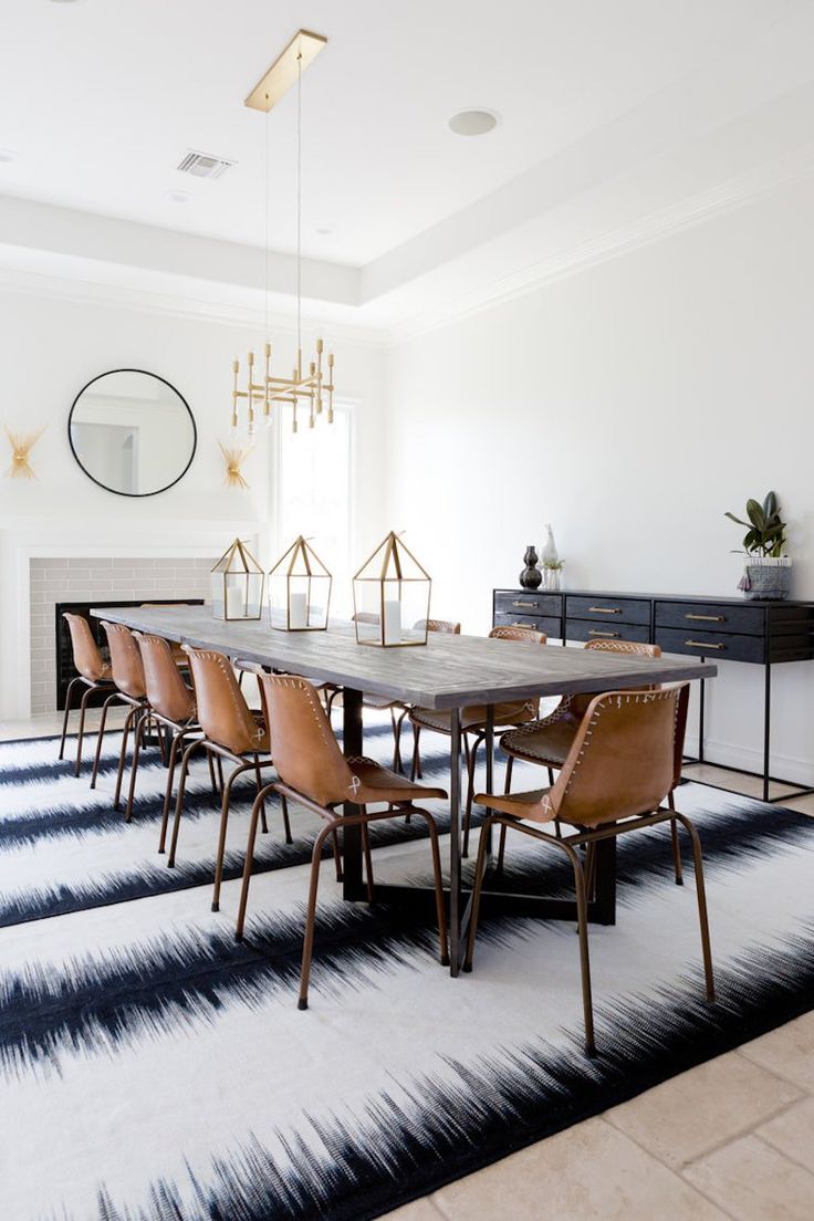 Best 25 Bohemian Dining Rooms Ideas On Pinterest Midcentury with Modern Chic Dining Room Best 25 Bohemian Dining Rooms Ideas On Pinterest Midcentury with Modern Chic Dining Room