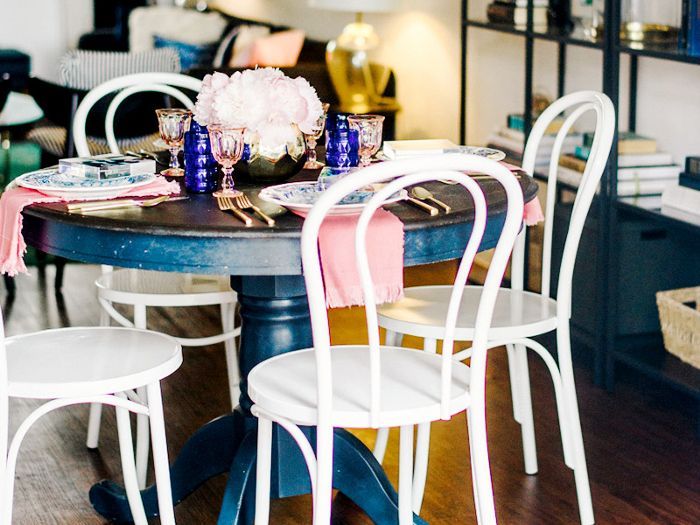 How To Host a Dinner Party in a Small Space Dinner party, Small How To Host a Dinner Party in a Small Space Dinner party, Small