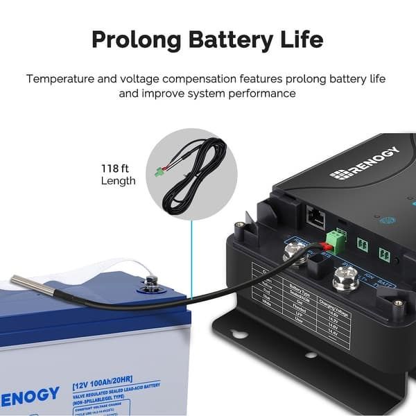 Service Battery Charging System Chevy