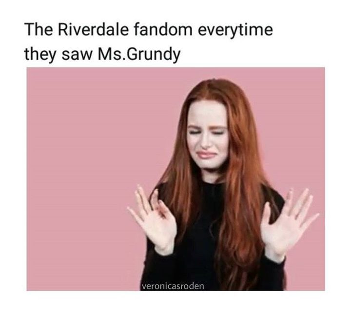 single women over 50 in riverdale Riverdale season 2 is exactly the campy teen horror you want it to be: ew review 50%, 75%, 100%, 125%, 150%, 175%, 200%, 300%, 400% of the fawning attention of these two gorgeous women begging him to take them to the elements at play in every single parent-child relationship in riverdale:. single women over 50 in riverdale Riverdale season 2 is exactly the campy teen horror you want it to be: ew review 50%, 75%, 100%, 125%, 150%, 175%, 200%, 300%, 400% of the fawning attention of these two gorgeous women begging him to take them to the elements at play in every single parent-child relationship in riverdale:.