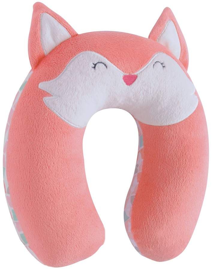 Carter's Animal Neck Pillow | Neck Yinglite Memory Foam Travel Neck Pillow