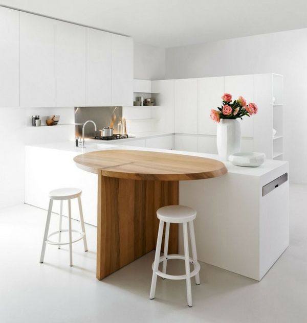 36 besten küche Bilder auf Pinterest Küchen, Moderne küche und - küche mit side by side kühlschrank 36 besten küche Bilder auf Pinterest Küchen, Moderne küche und - küche mit side by side kühlschrank