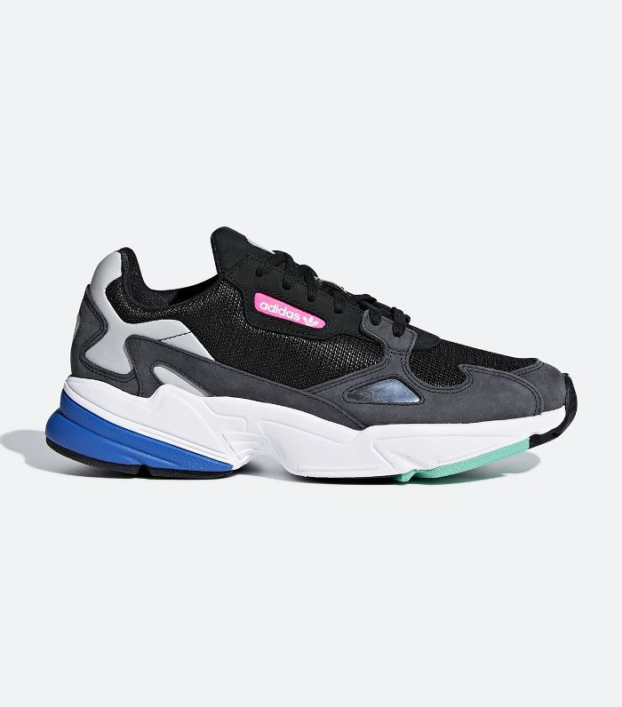 adidas falcon femme foot locker