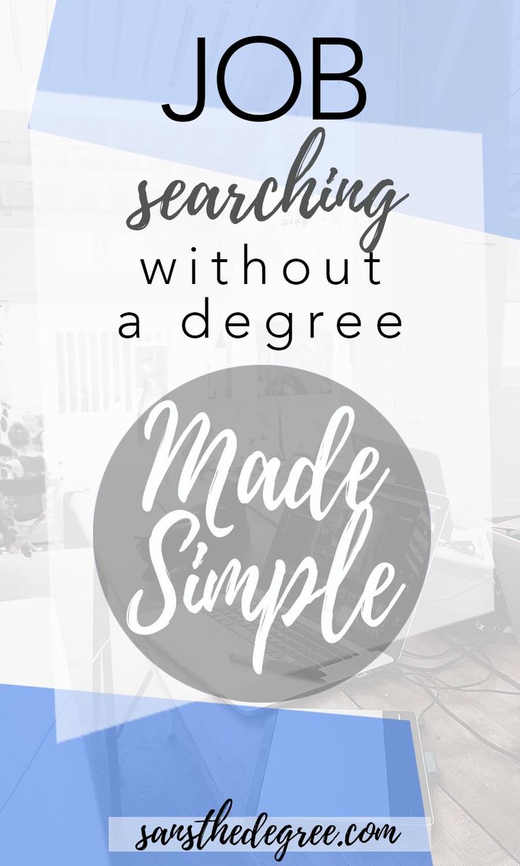 Best career options with no college degree