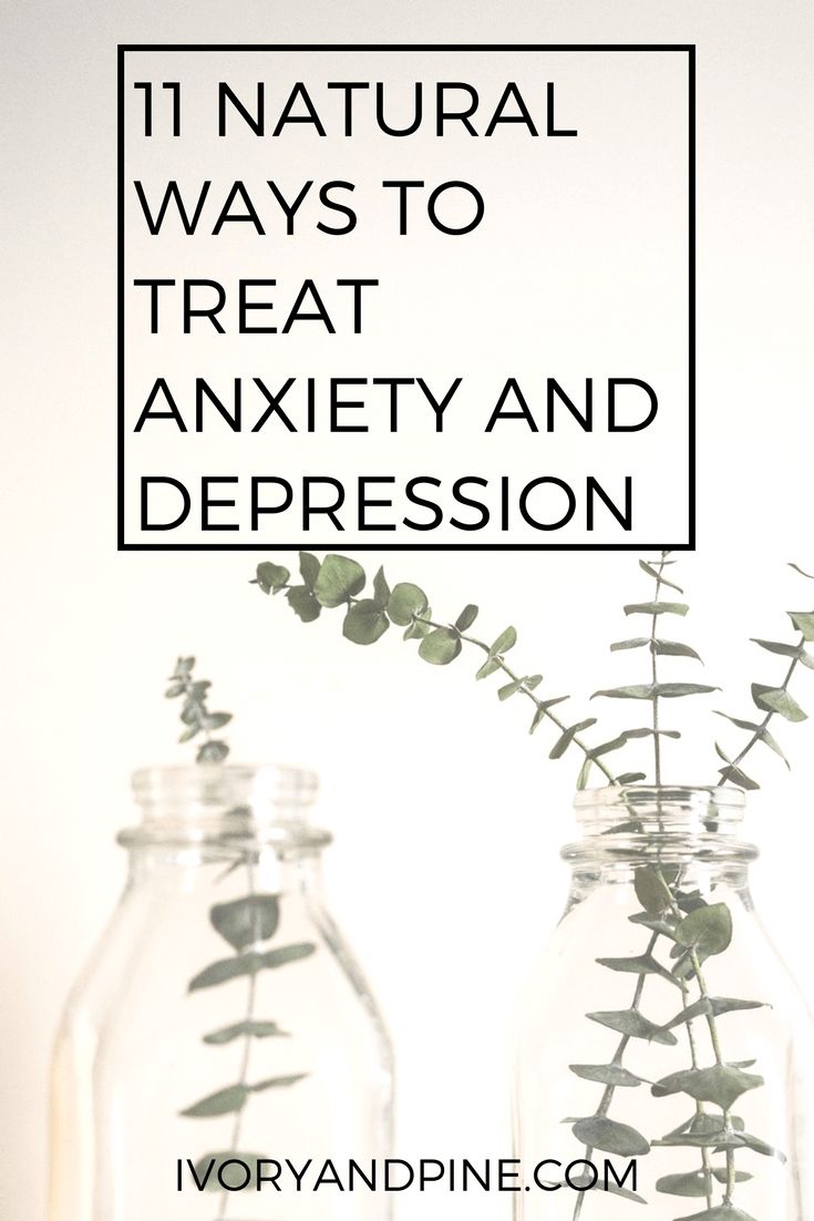 Natural Ways To Deal With Extreme Anxiety Natural Ways To Deal With Extreme Anxiety