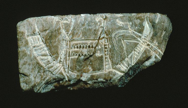 Trading system of harappan civilization