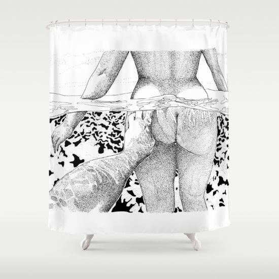 Customize Your Bathroom Decor With Unique Shower Curtains Designed Customize Your Bathroom Decor With Unique Shower Curtains Designed By Artists Around The World Made From 100 Polyester Our De
