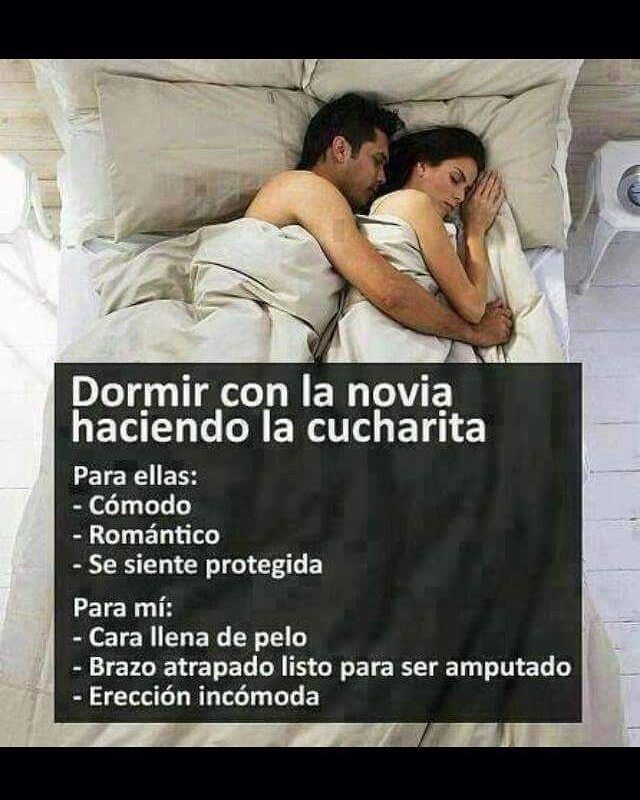 mega erección en la cara