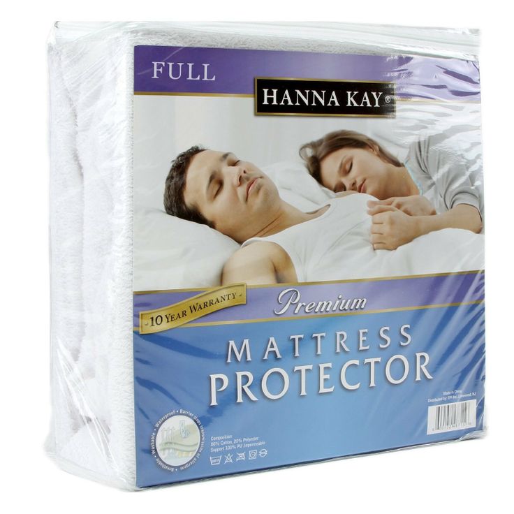 11 Best Mattress Protector Packaging Images On Pinterest Hanna Kay Premium Waterproof Mattress Protector ,Hypoallergenic - 10 Year Warranty Queens Size - kay wallet for friends - 11 Best Mattress Protector Packaging Images On Pinterest