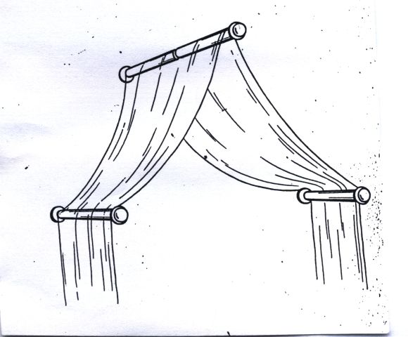Die besten 25+ Himmelbett selber machen Ideen auf Pinterest - himmel fur himmelbett dekorative akzente Die besten 25+ Himmelbett selber machen Ideen auf Pinterest - himmel fur himmelbett dekorative akzente