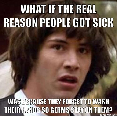 46 best cool handwashing memes! images on pinterest funny stuff 3ed1b64f7b8c673fb5f6ad4dd135be22 keanu reeves what if 46 best cool handwashing memes! images on pinterest funny stuff
