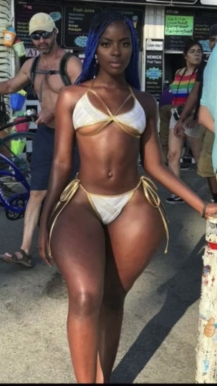 Ebony Girls X Ebony Girls X