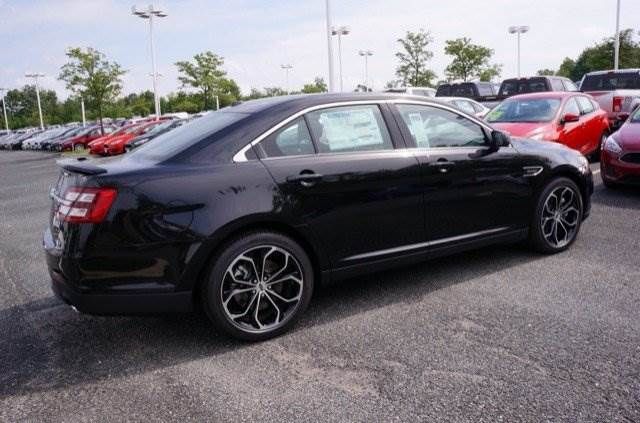 Ford Taurus Sho For Sale Ford Taurus Sho For Sale