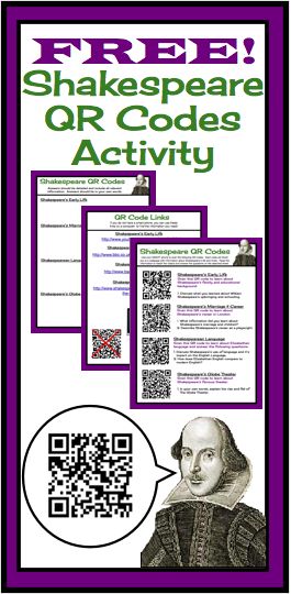 Transport your students back to Renaissance England using modern technology! Thi… Transport your students back to Renaissance England using modern technology! Thi…